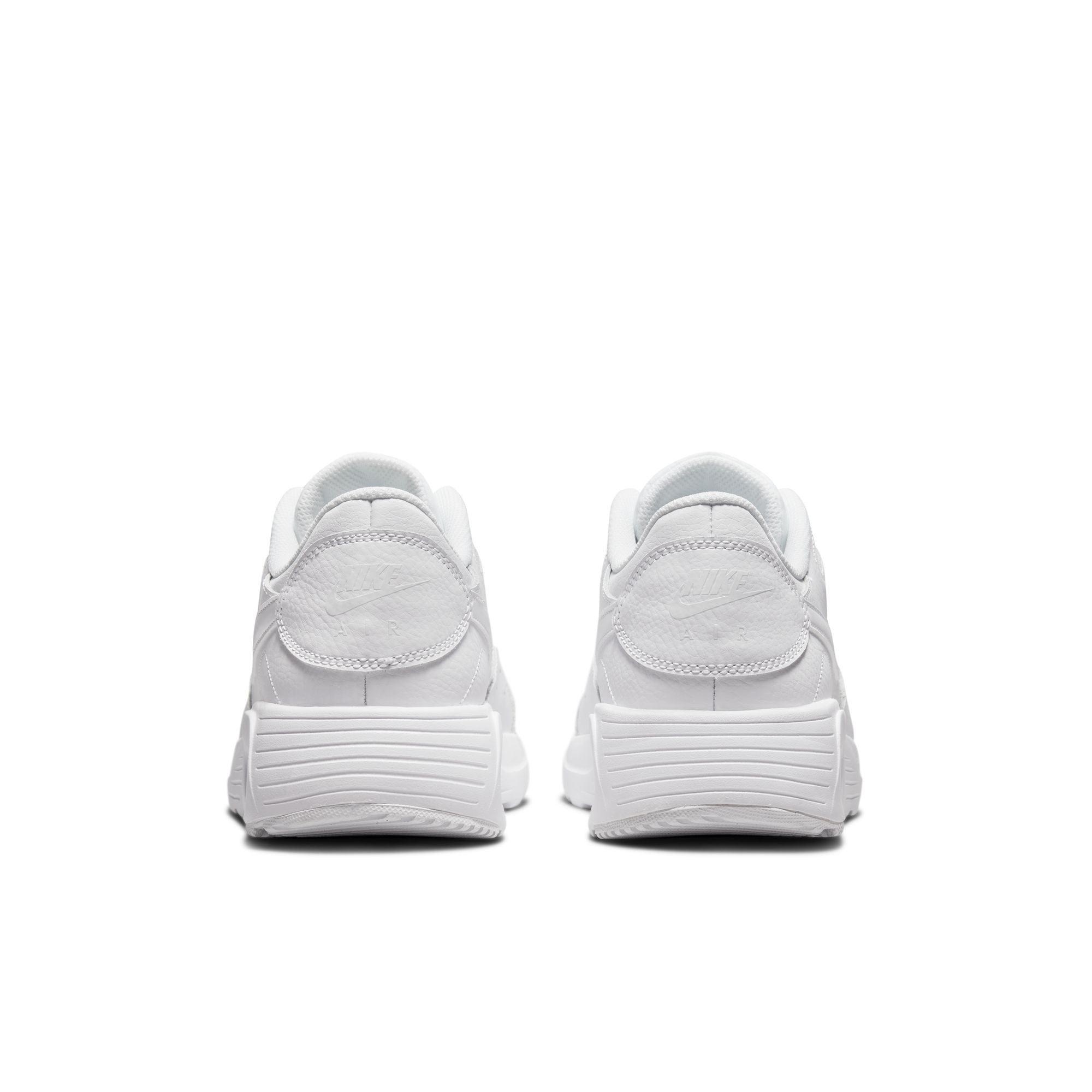 Mens Air Max SC Leather Shoe