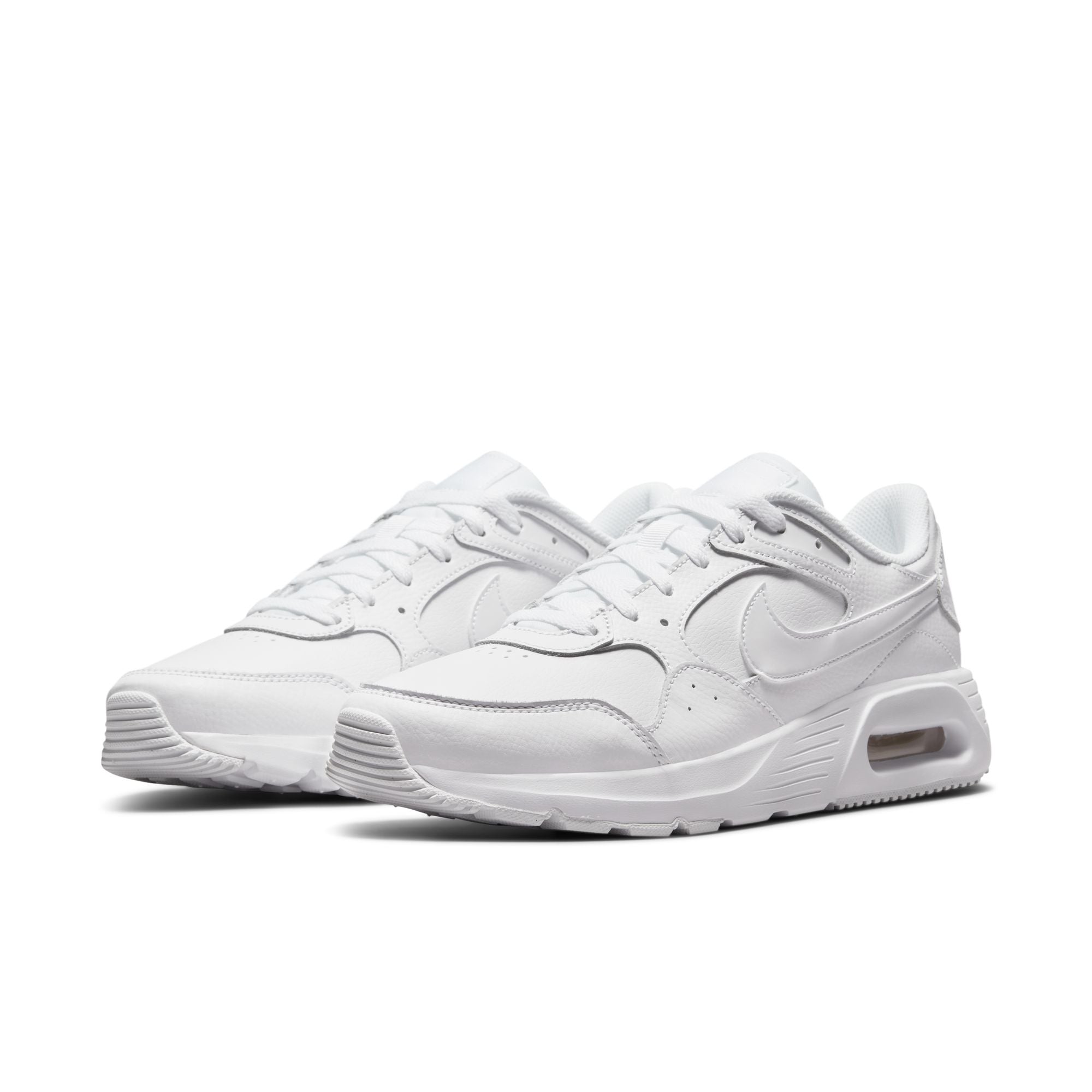 Mens Air Max SC Leather Shoe