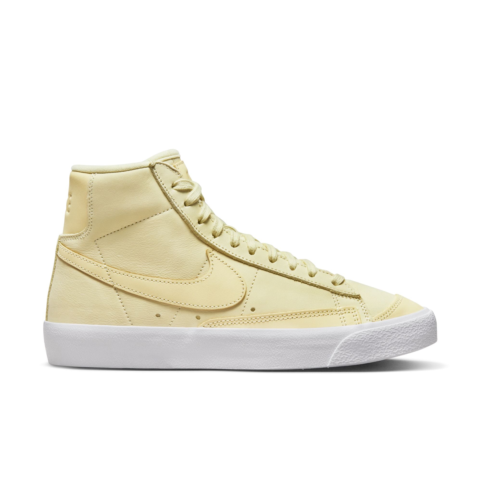 Women Blazer Mid Premium Shoe COURIR ME - Main Image