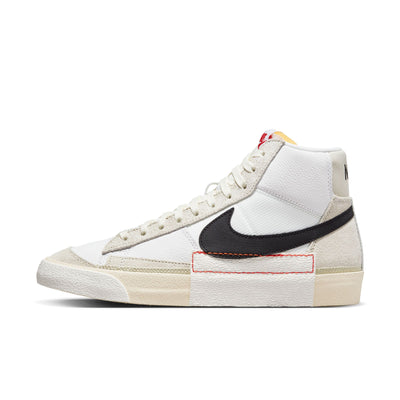 Mens Blazer Mid Pro Club Shoe