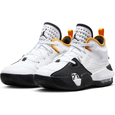 Junior Stay Loyal 2 basketball Shoe