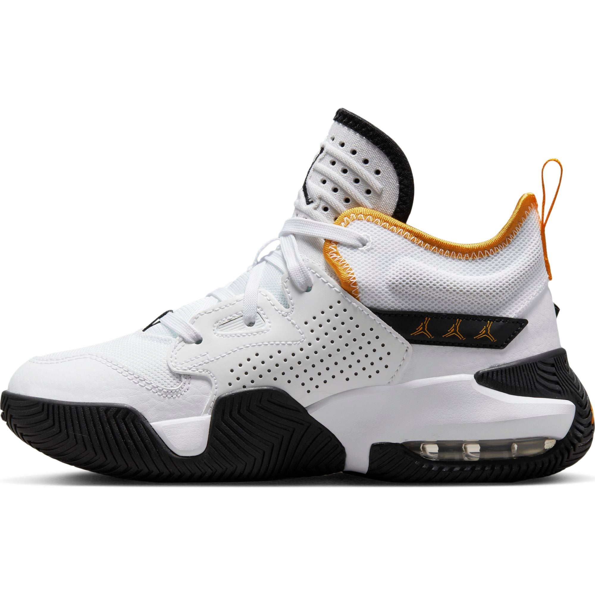 Junior Stay Loyal 2 basketball Shoe