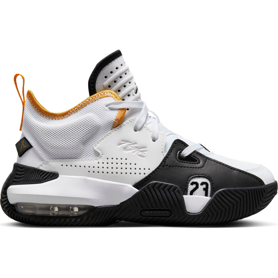 Junior Stay Loyal 2 basketball Shoe