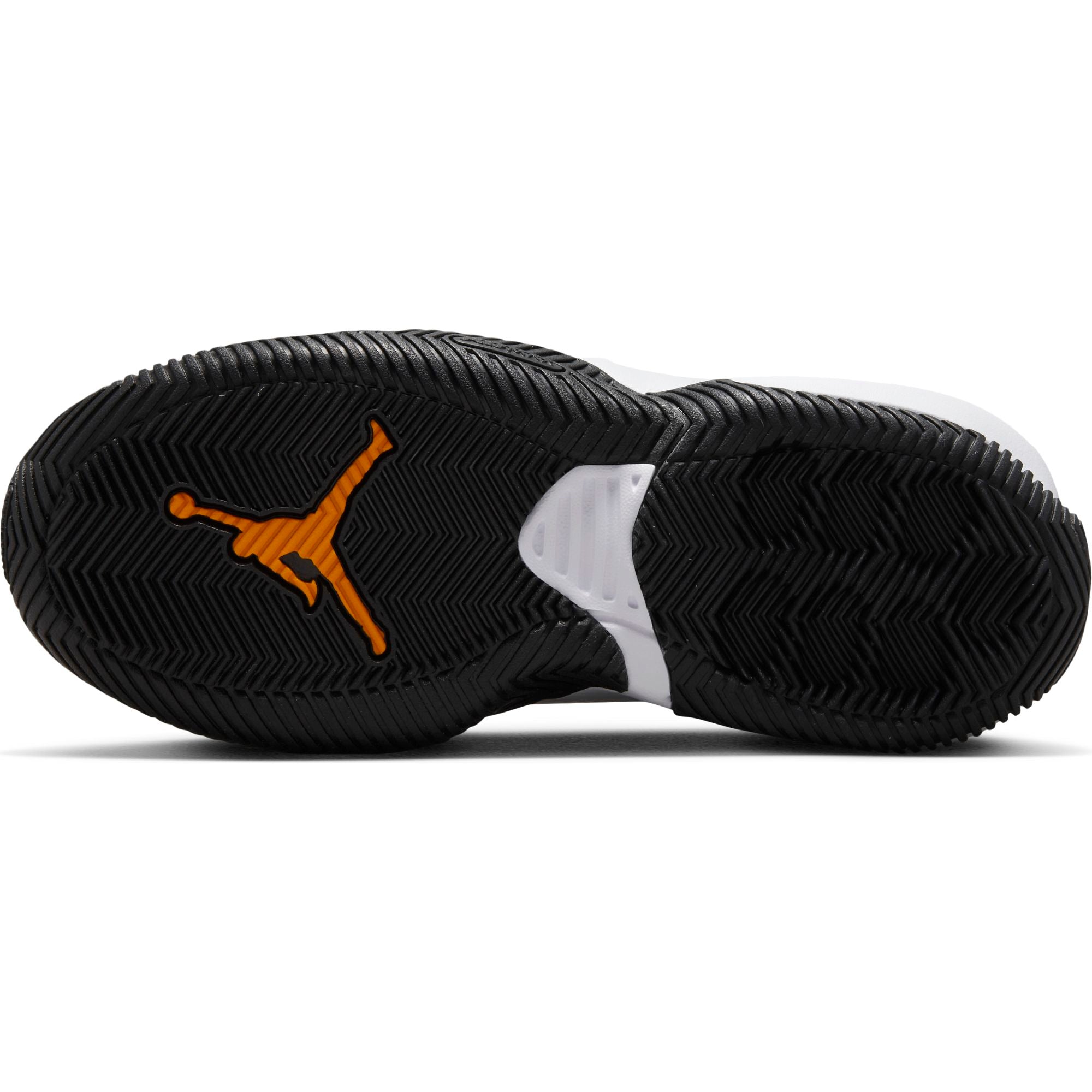 Junior Stay Loyal 2 basketball Shoe