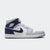 Mens Air Jordan 1 Mid Shoe