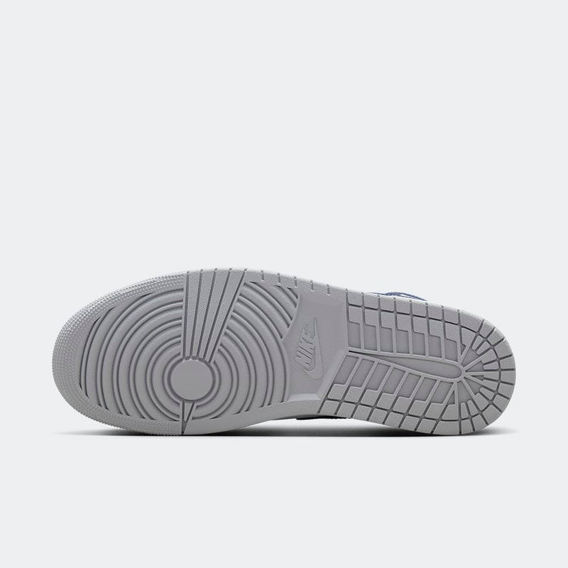 Mens Air Jordan 1 Mid Shoe