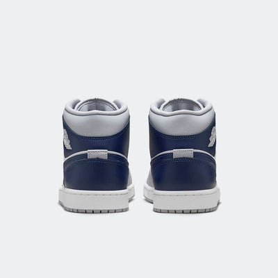 Mens Air Jordan 1 Mid Shoe