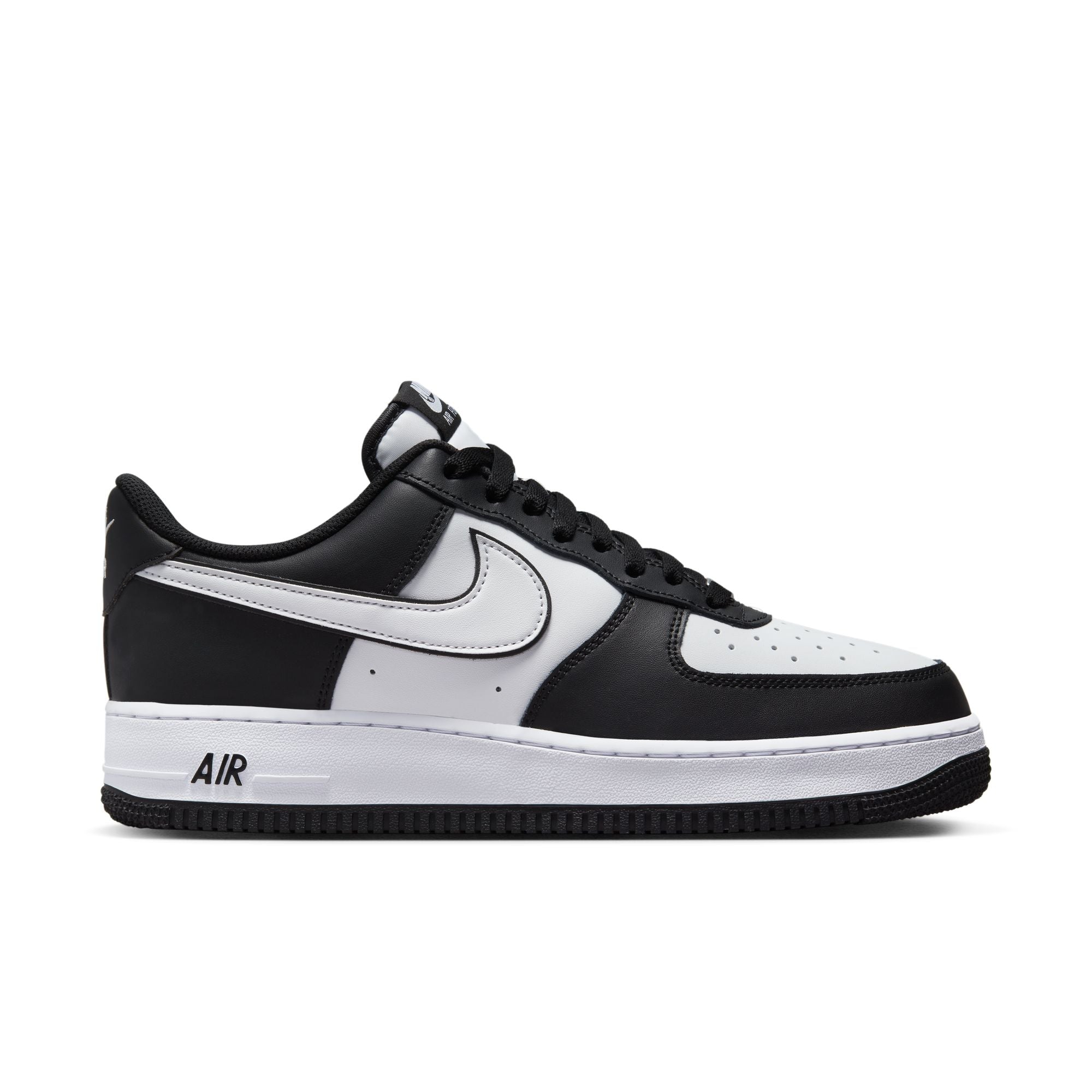 Mens Air Force 1 07 Shoe