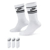 3 Pack Sportswear Everyday Essential Crew Socks