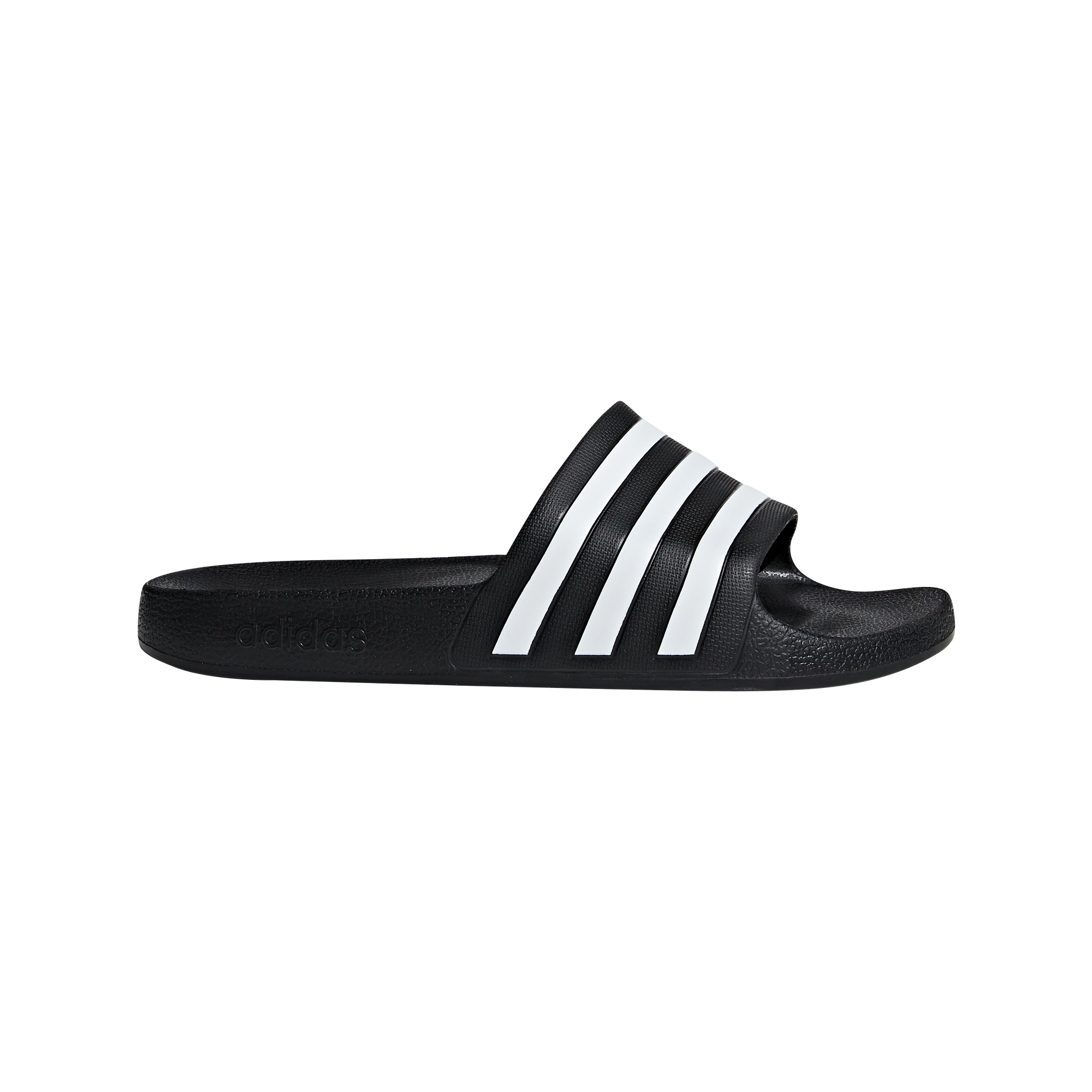 Mens Adilette Aqua Slide