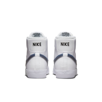 Kids Blazer Mid Next Nature Shoe