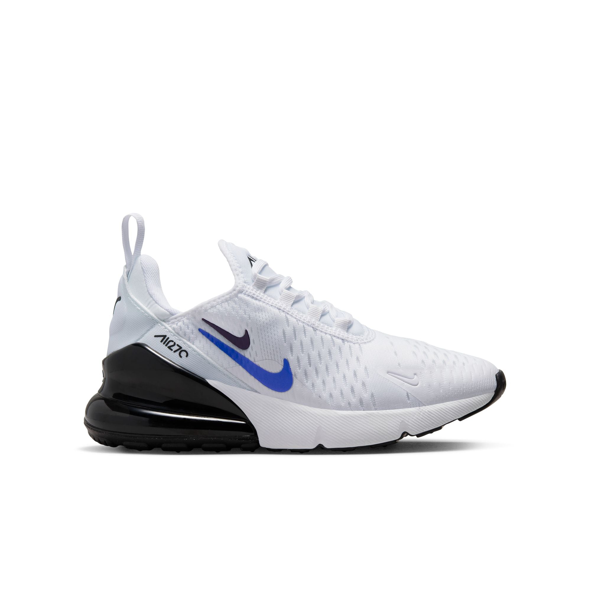 Basket Nike 270 Nike Air Max Courir Kids Air Max 270 Shoe COURIR ME