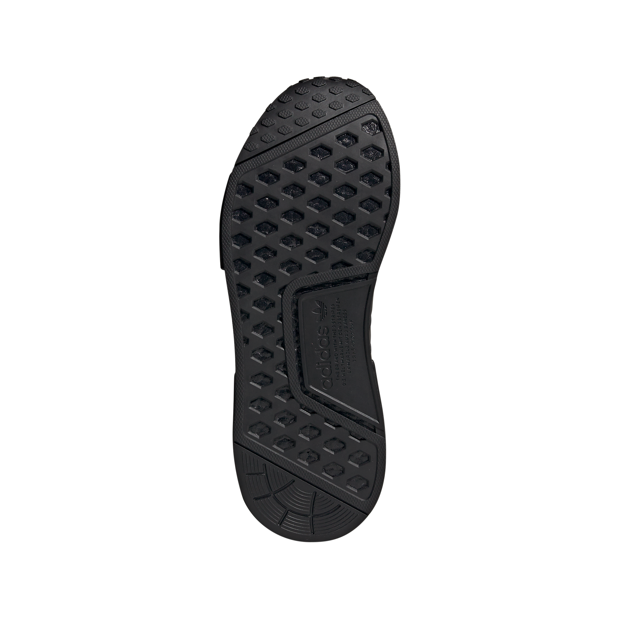 Mens NMD Shoe