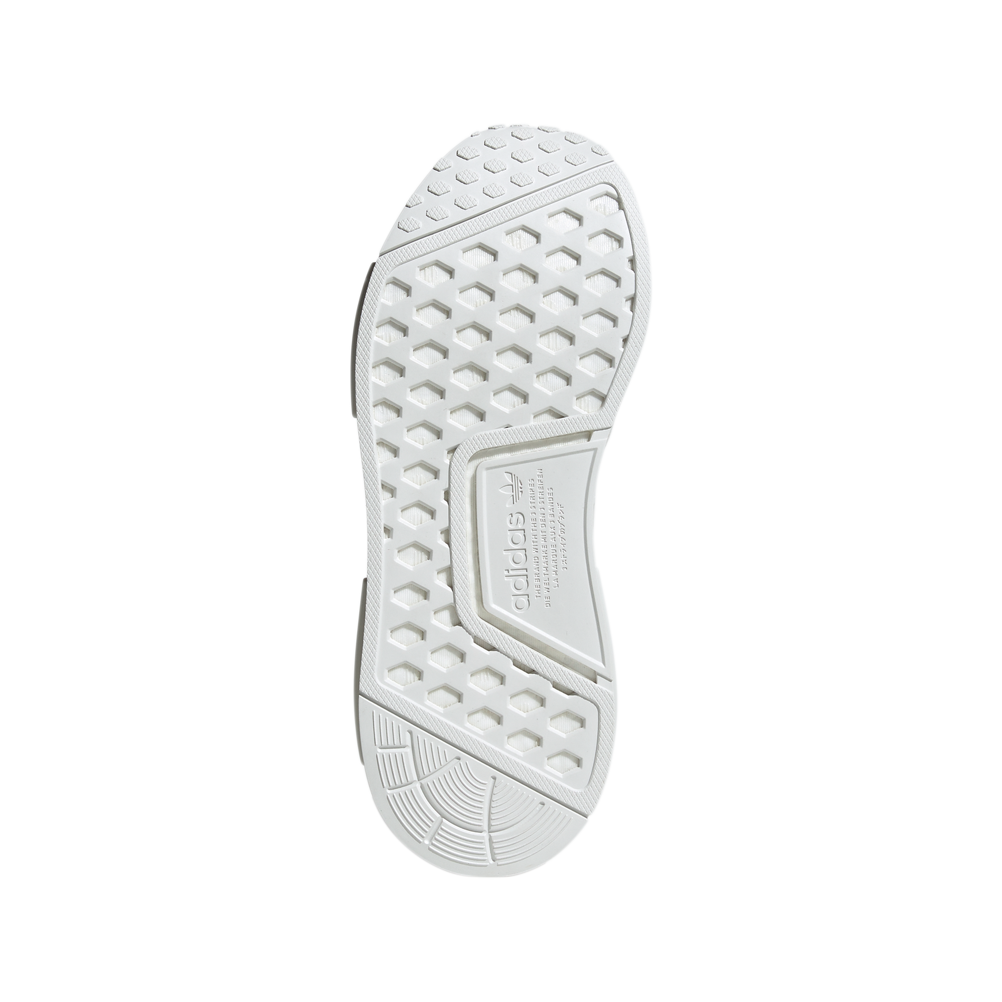 Womens NMD Shoe