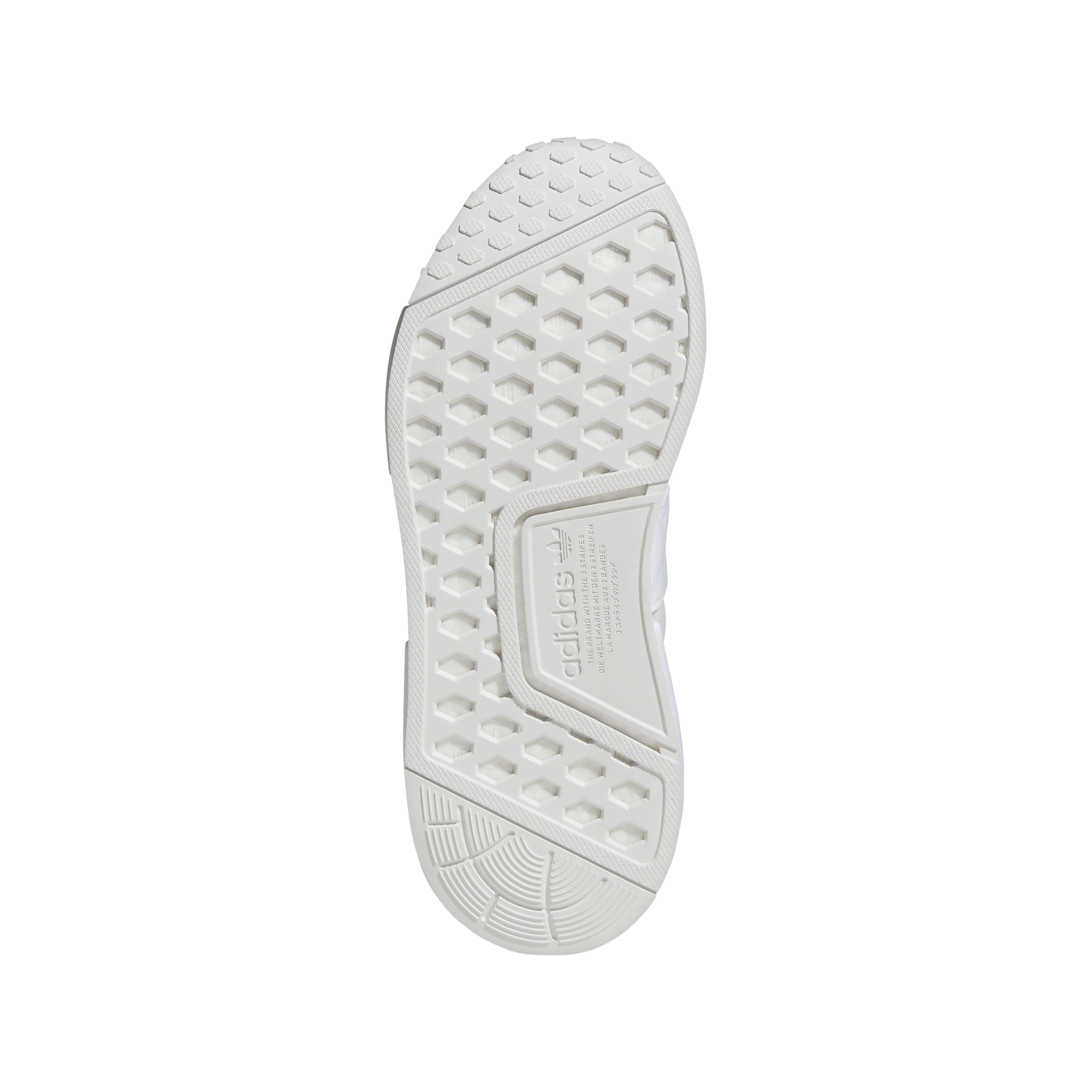 Womens NMD R1 Shoe