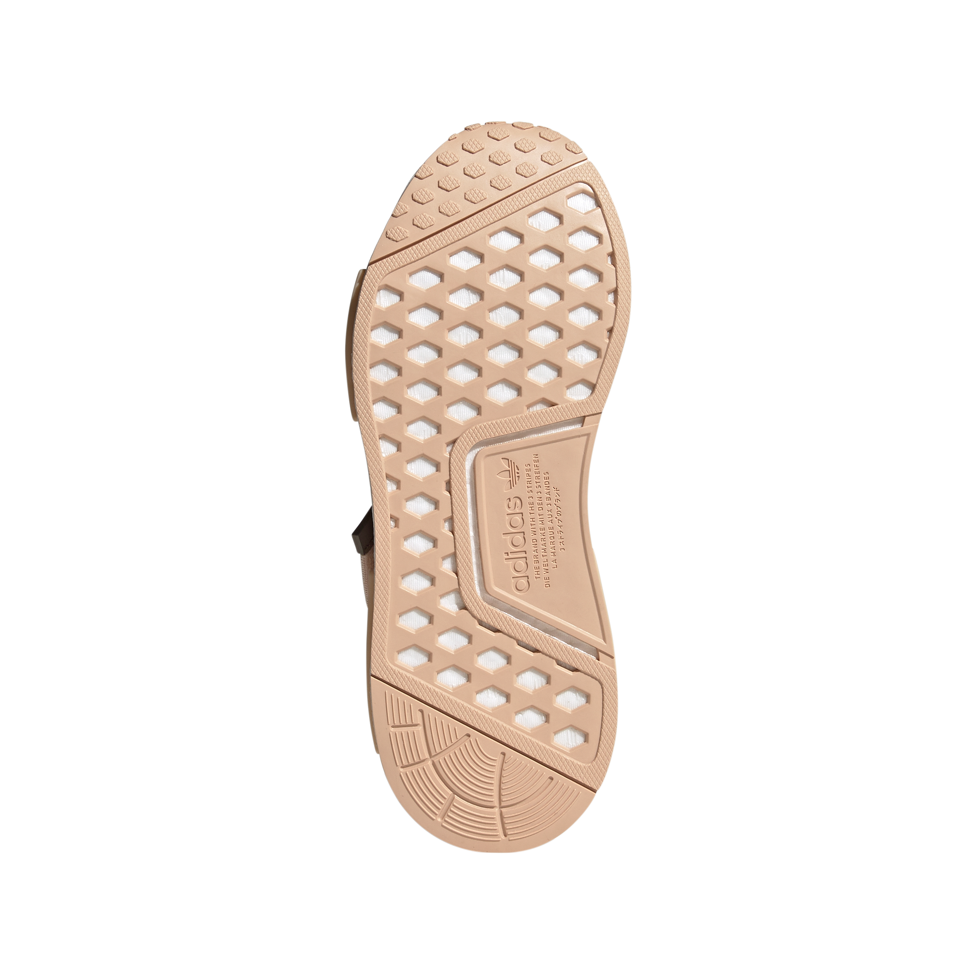 Womens NMD R1 Shoe