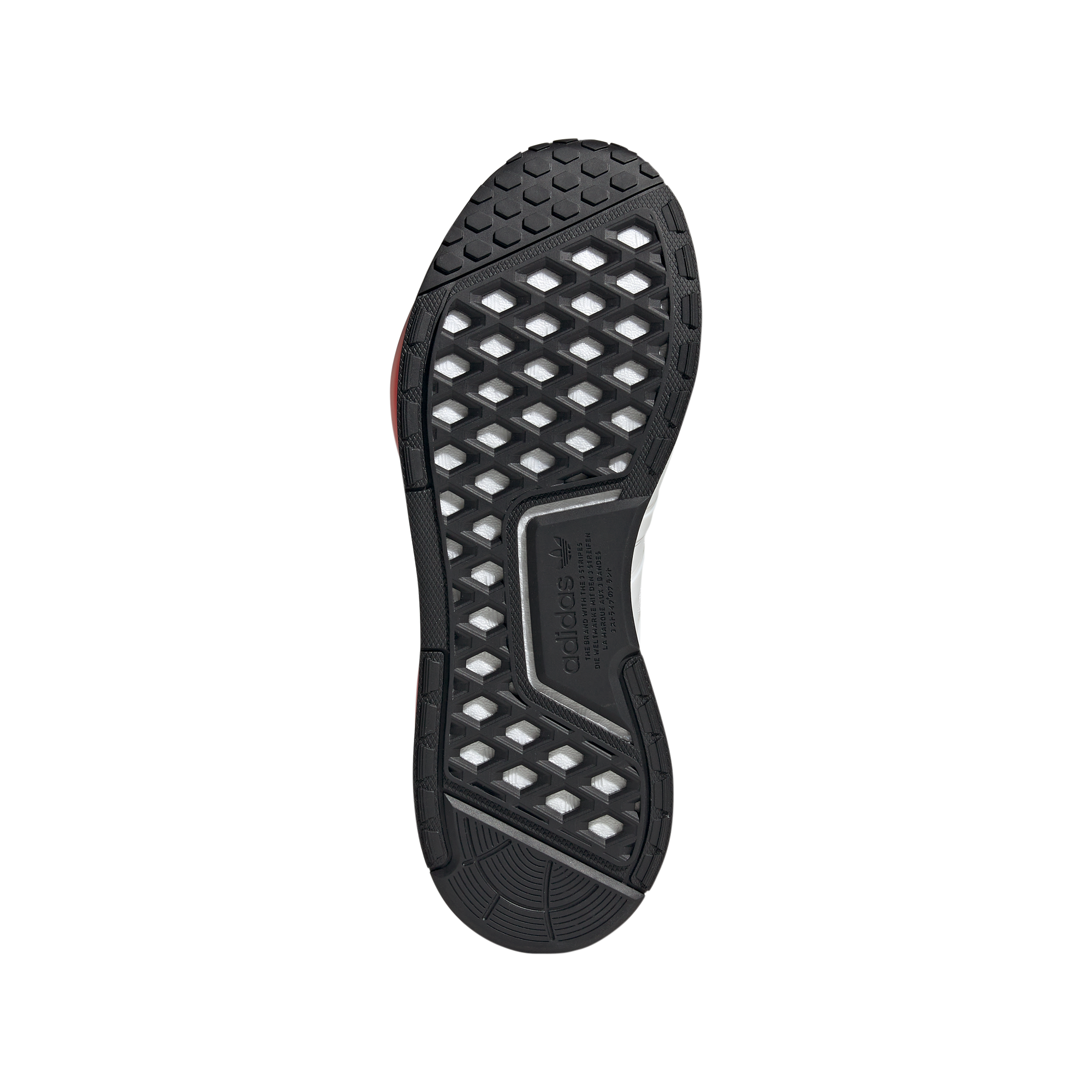 Mens NMD V3 Shoe