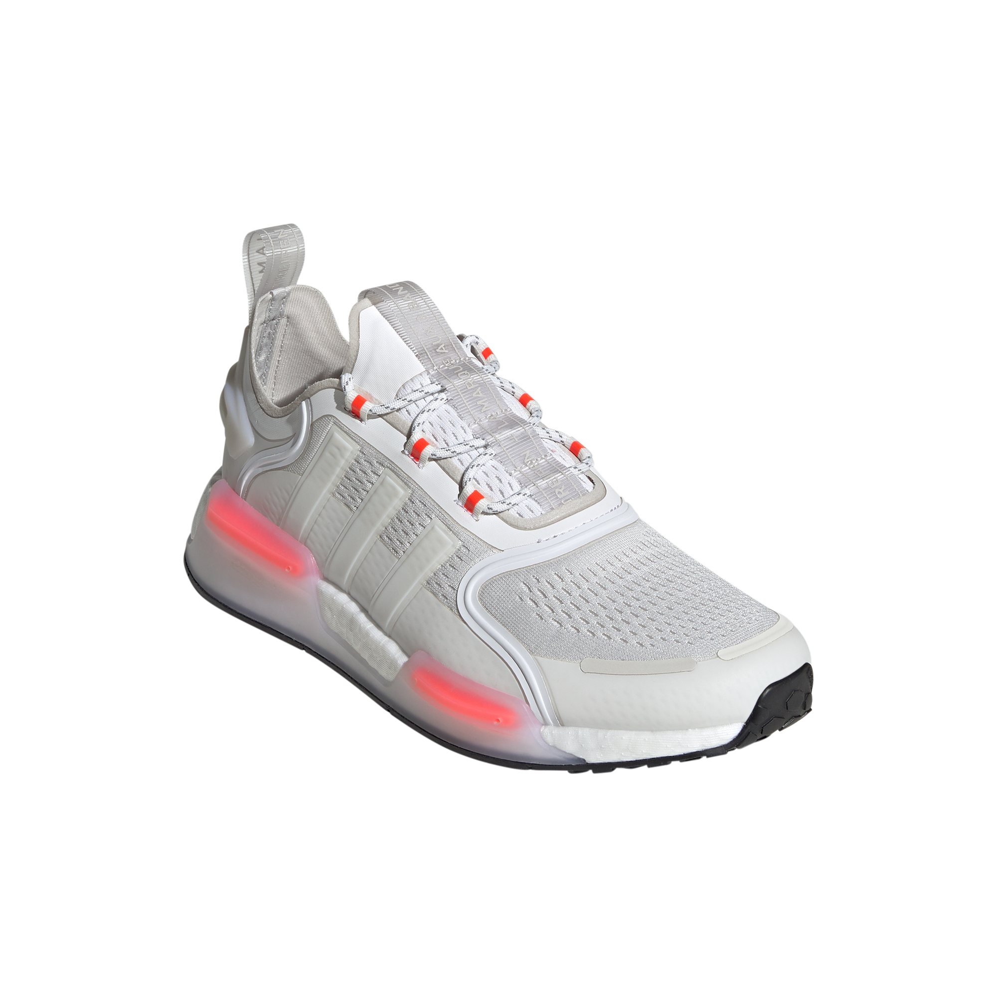 Nmd Black And Red Adidas Originals Nmd R1 Runner W Primeknit "Ice Blue"  BY8763 AFEW STORE