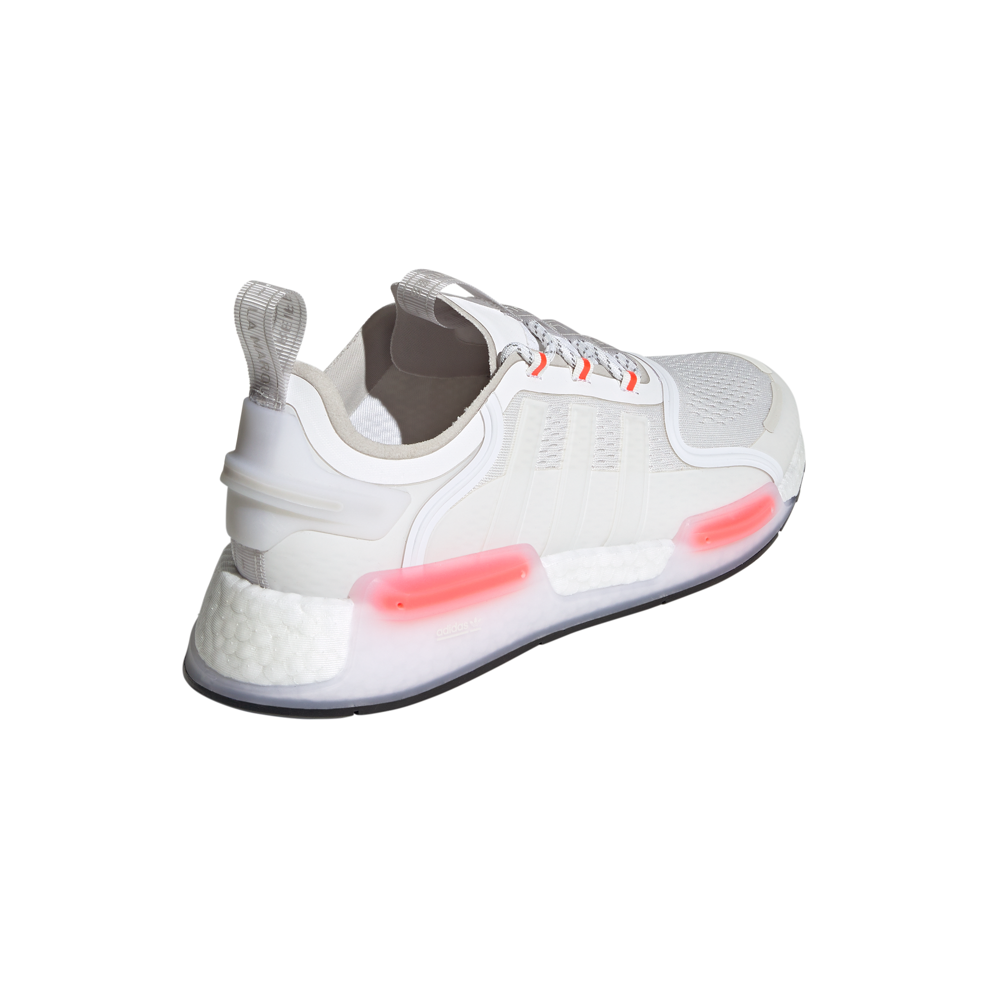 adidas gazelle silver green womens adidas Mens NMD_R1 Running Shoes – ShopCGX main image 0