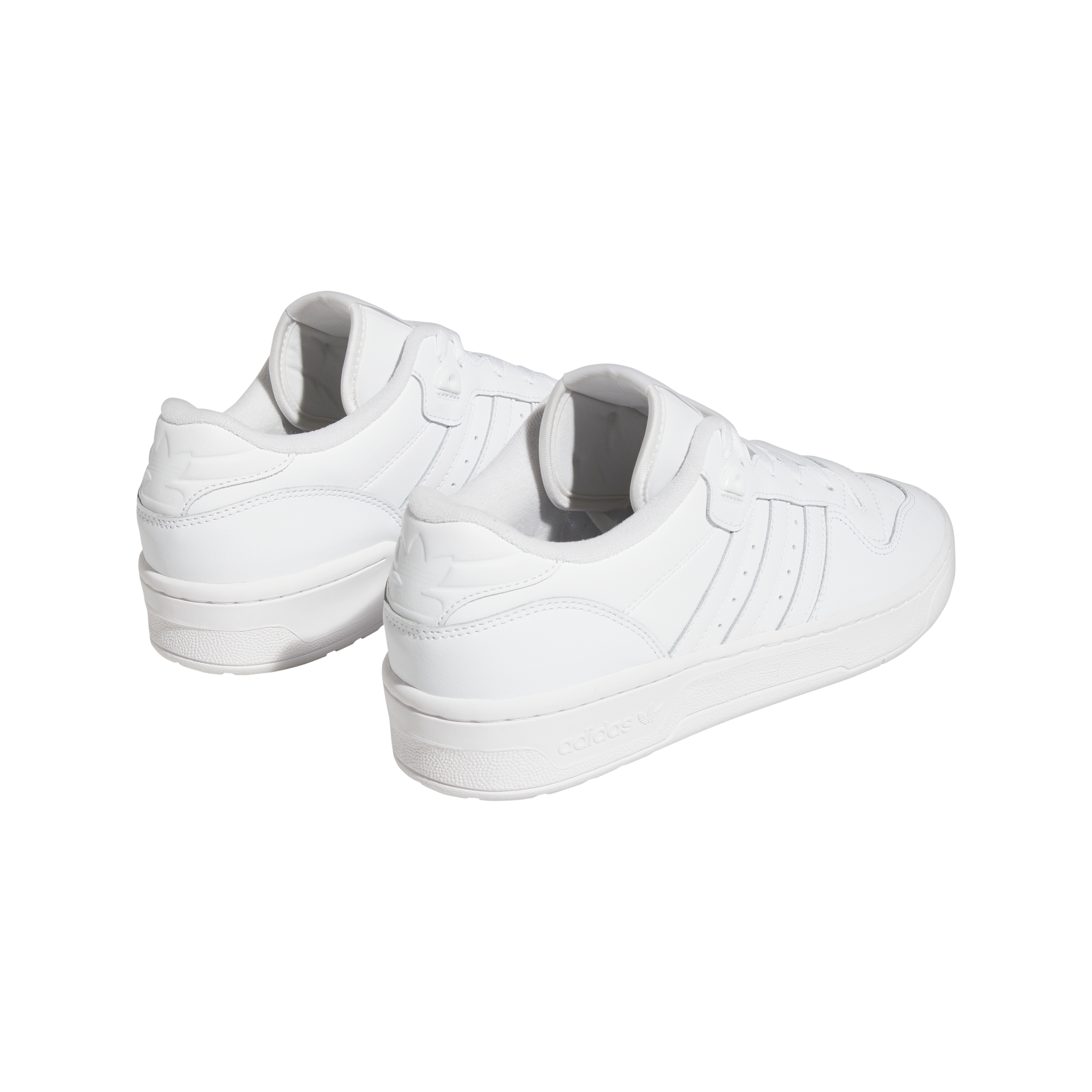 Mens Rivalry Low Shoe