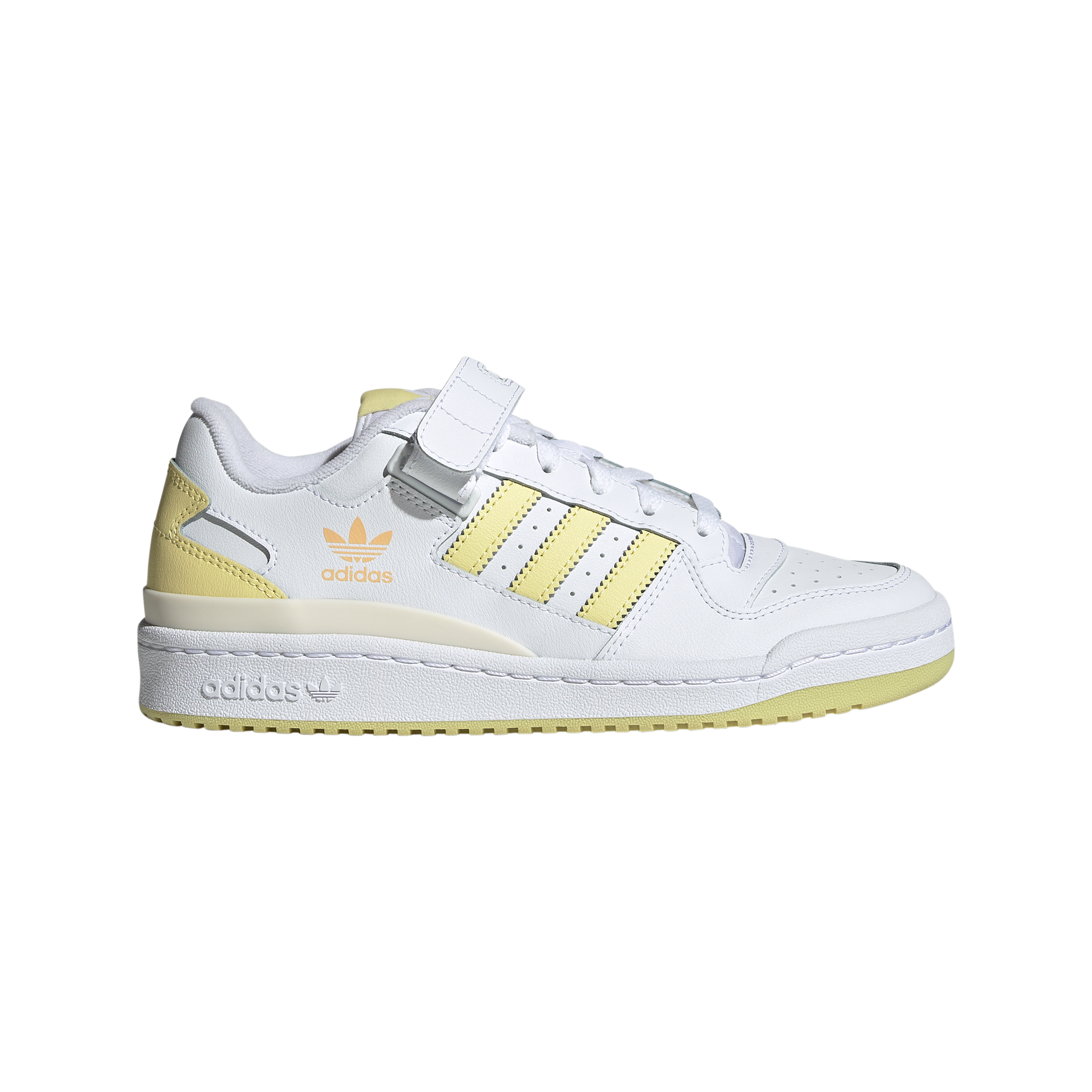Womens Forum Low Shoe