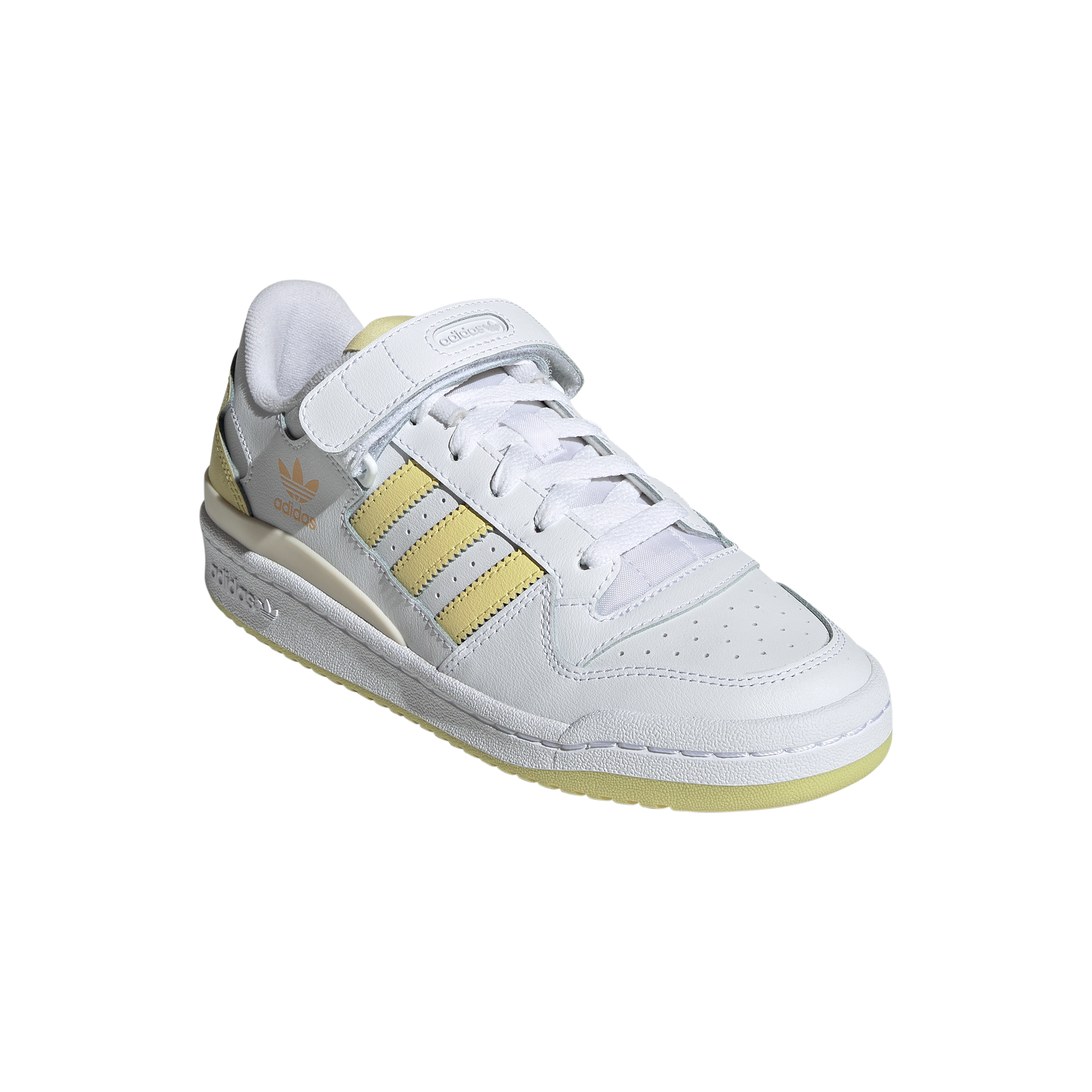 Womens Forum Low Shoe