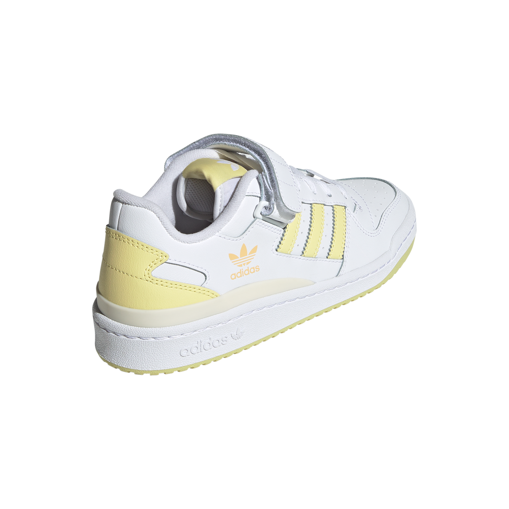Womens Forum Low Shoe
