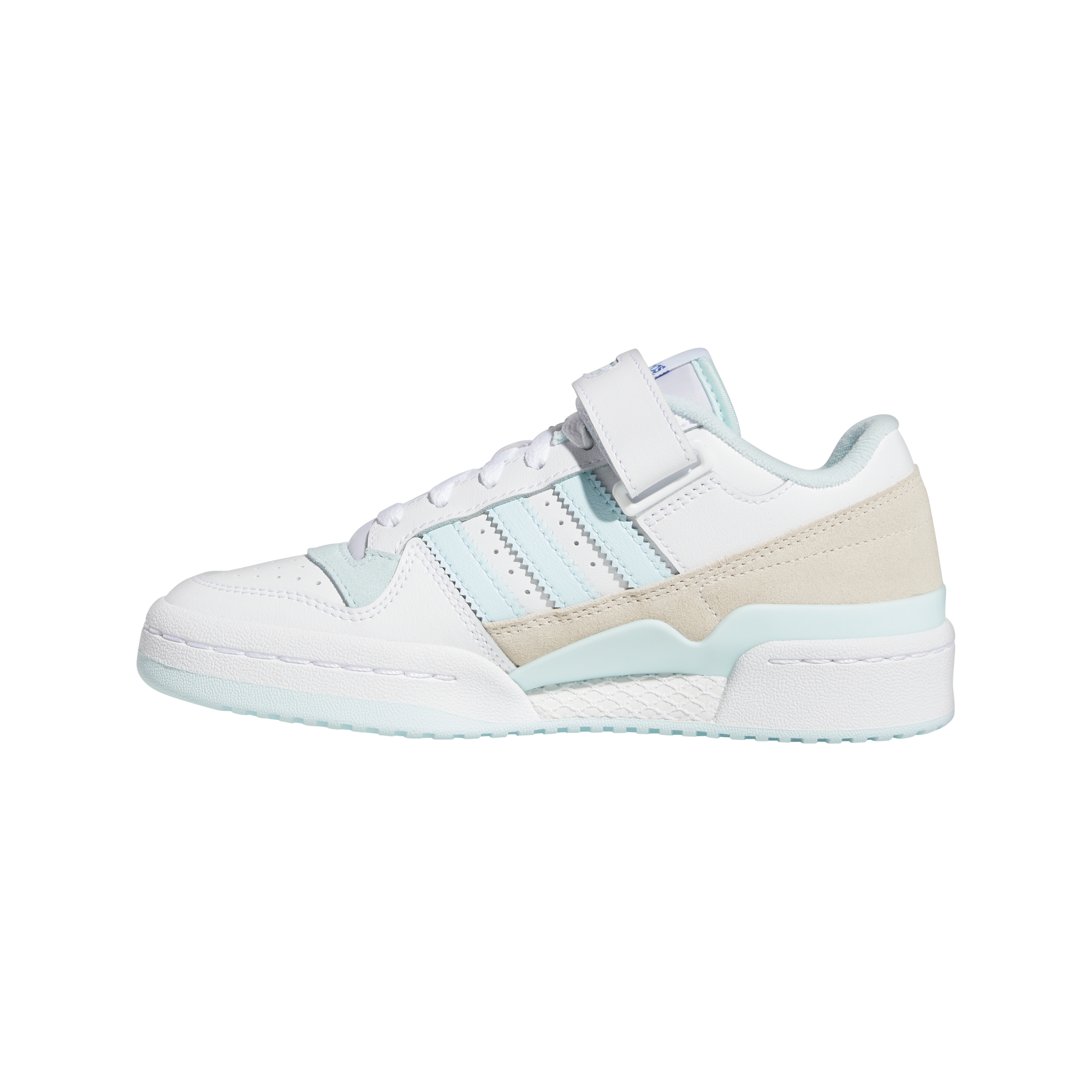 Junior Forum Low Shoe