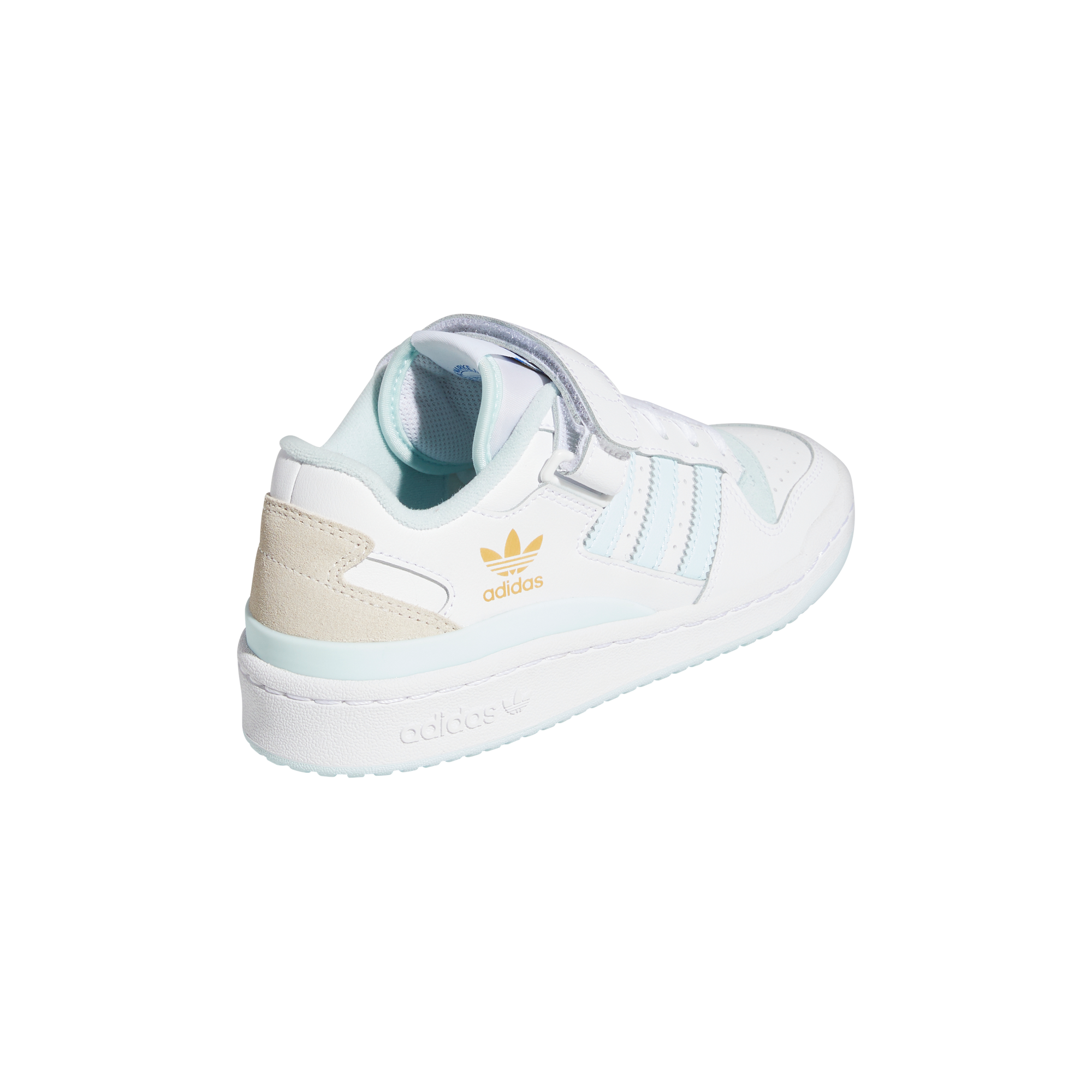 Junior Forum Low Shoe