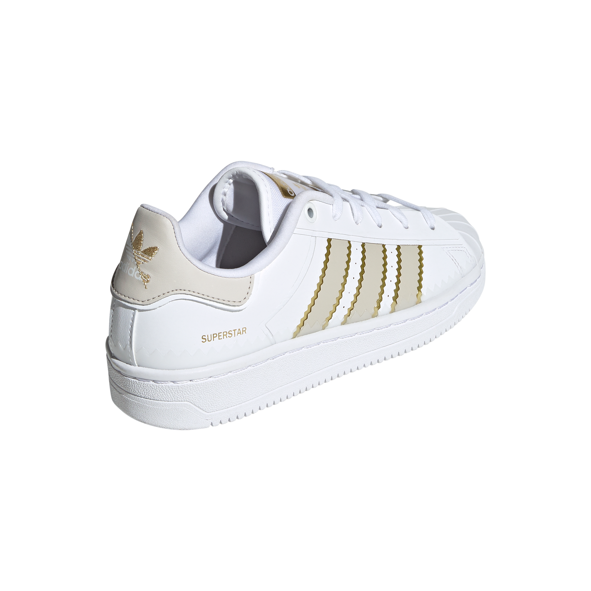 Womens Superstar Shoe