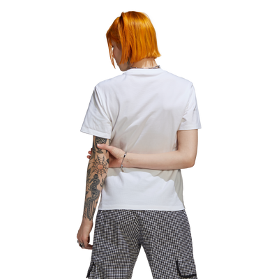 Womens Logo Short Sleeve T-Shirt