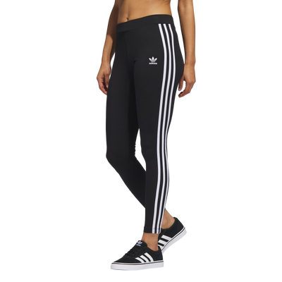 Womens 3  Stripe Tight