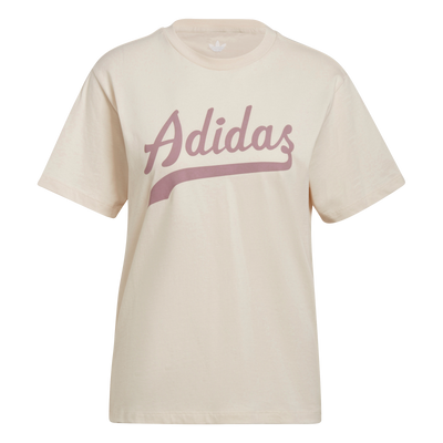 Womens Graphic Short Sleeve T-Shirt