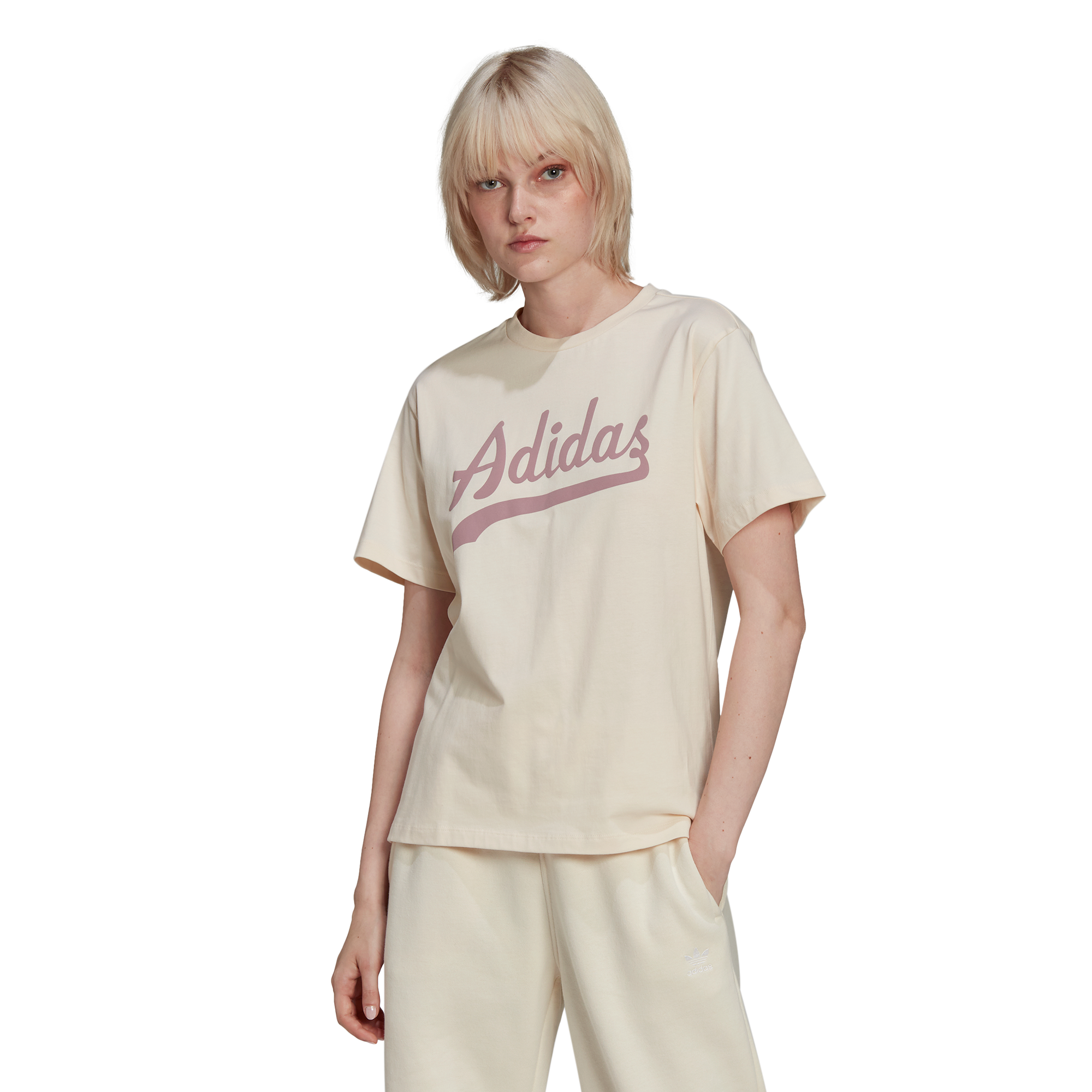 Womens Graphic Short Sleeve T-Shirt