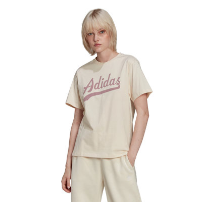 Womens Graphic Short Sleeve T-Shirt