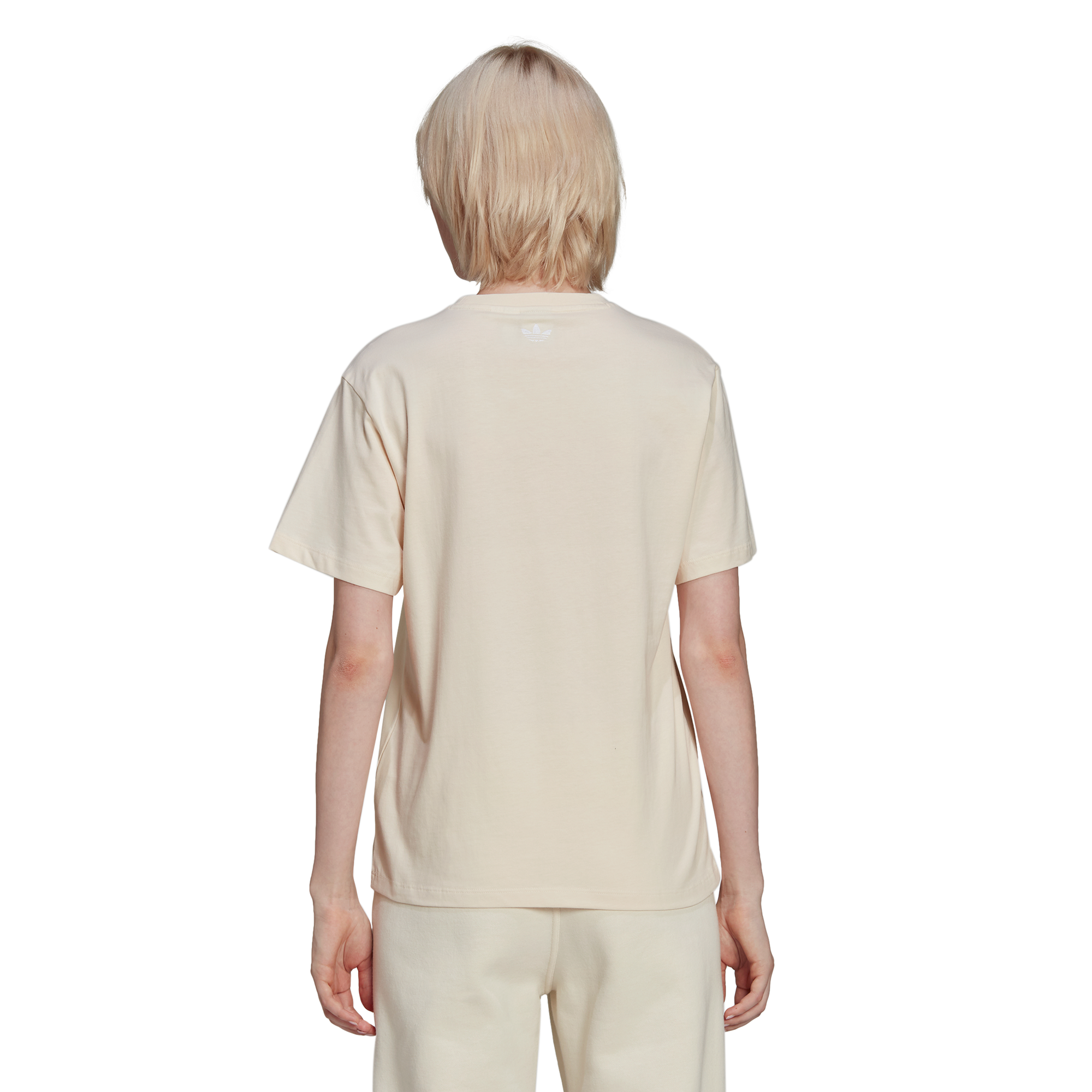 Womens Graphic Short Sleeve T-Shirt