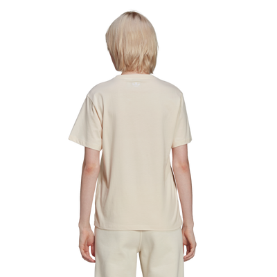 Womens Graphic Short Sleeve T-Shirt
