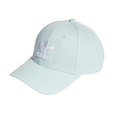 Unisex Trefoil Baseball Cap