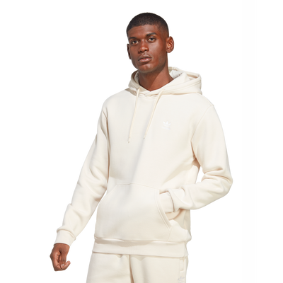 Mens Trefoil Essentials Hoodie
