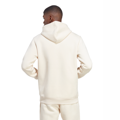 Mens Trefoil Essentials Hoodie