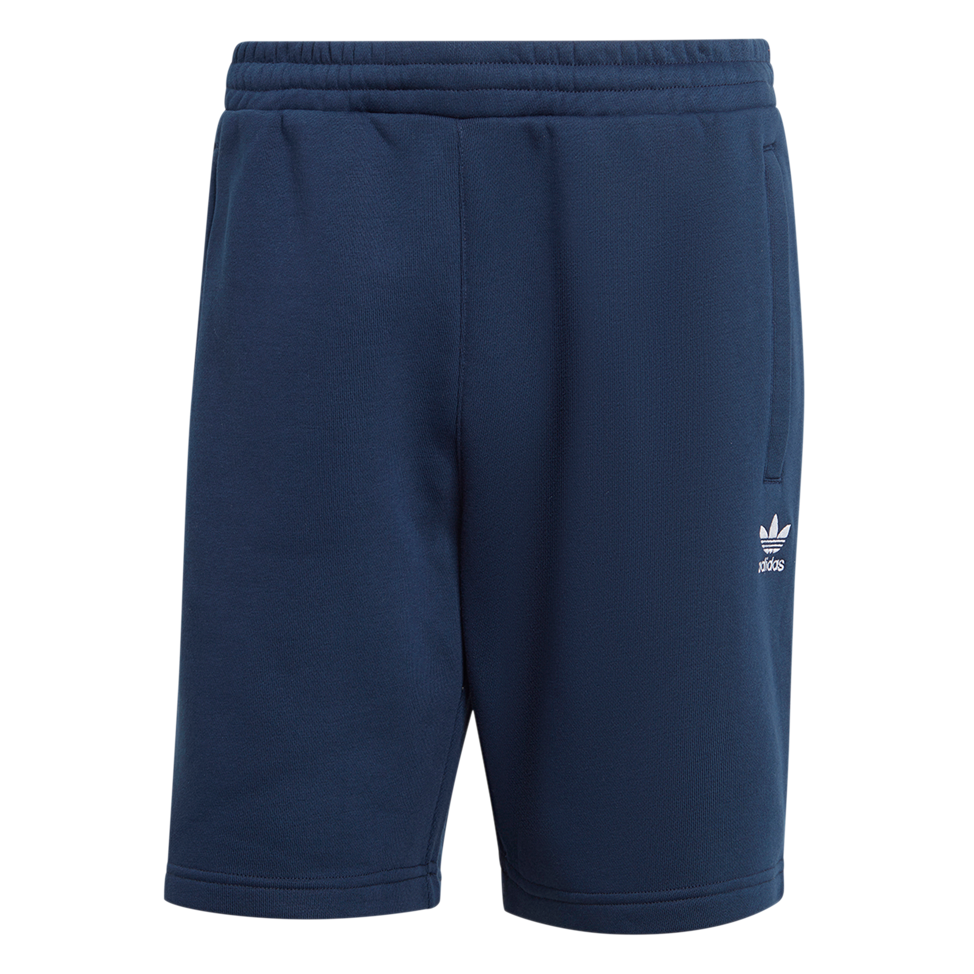 Mens Trefoil Essentials Short