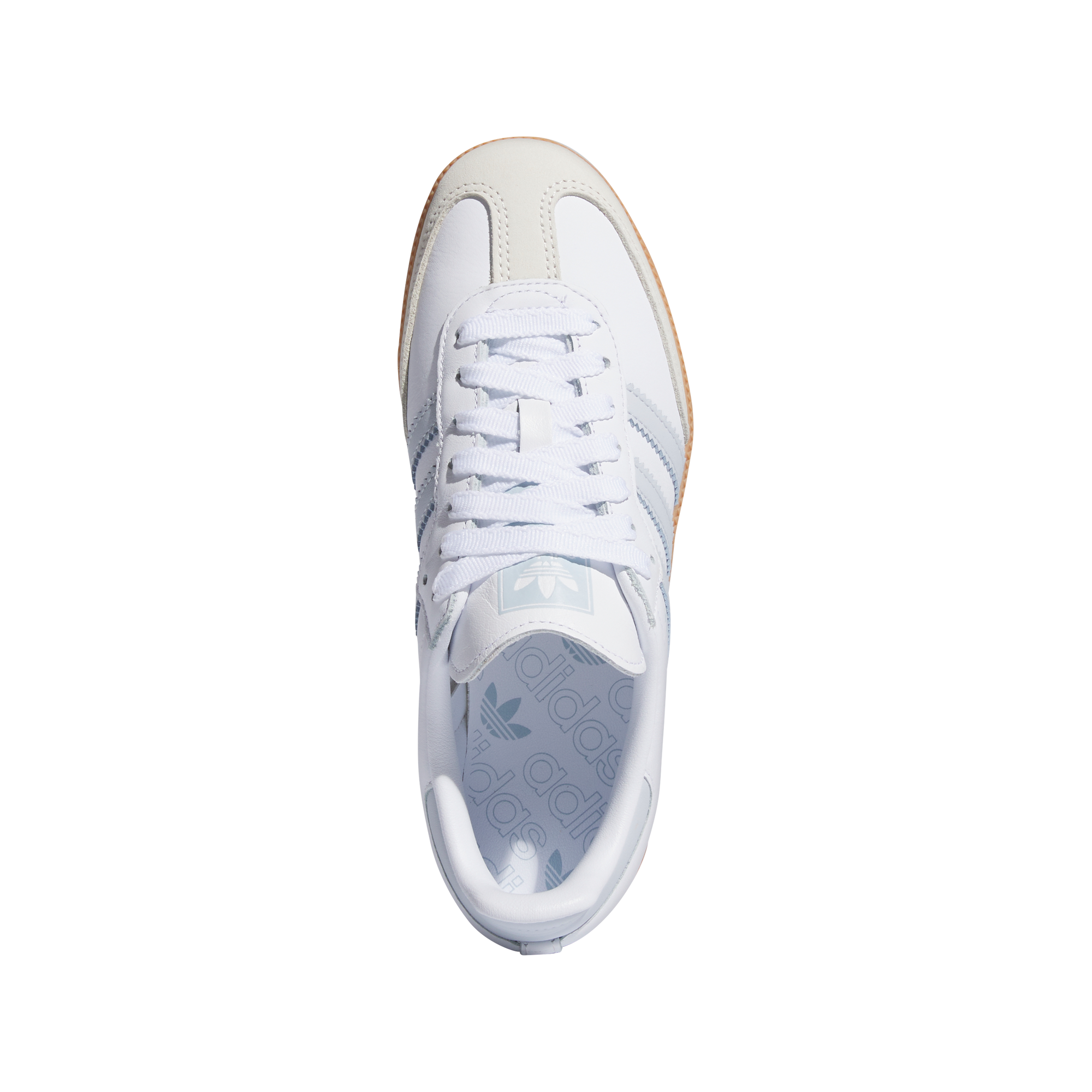 Womens Samba OG Shoes