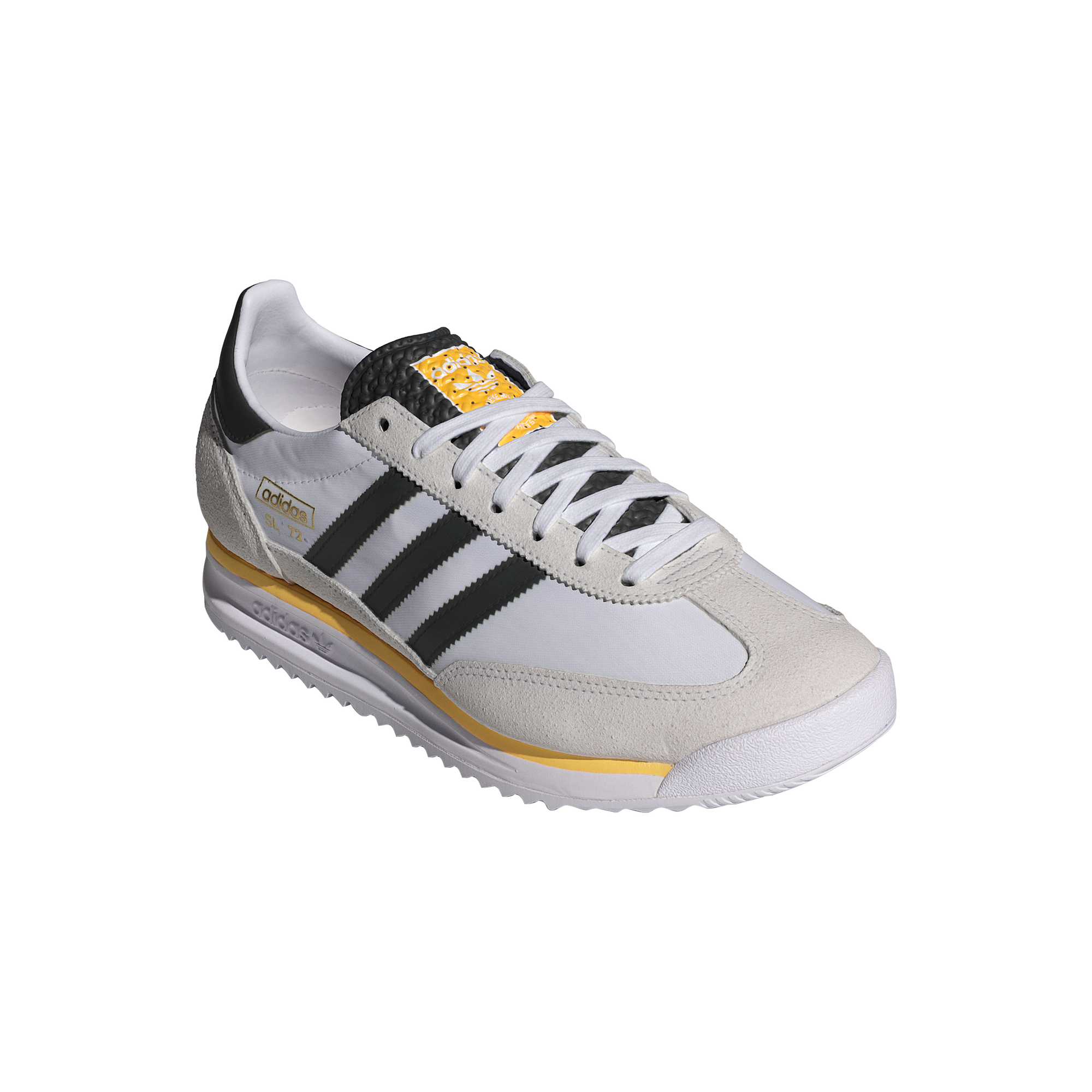 Mens SL 72 RS Shoes