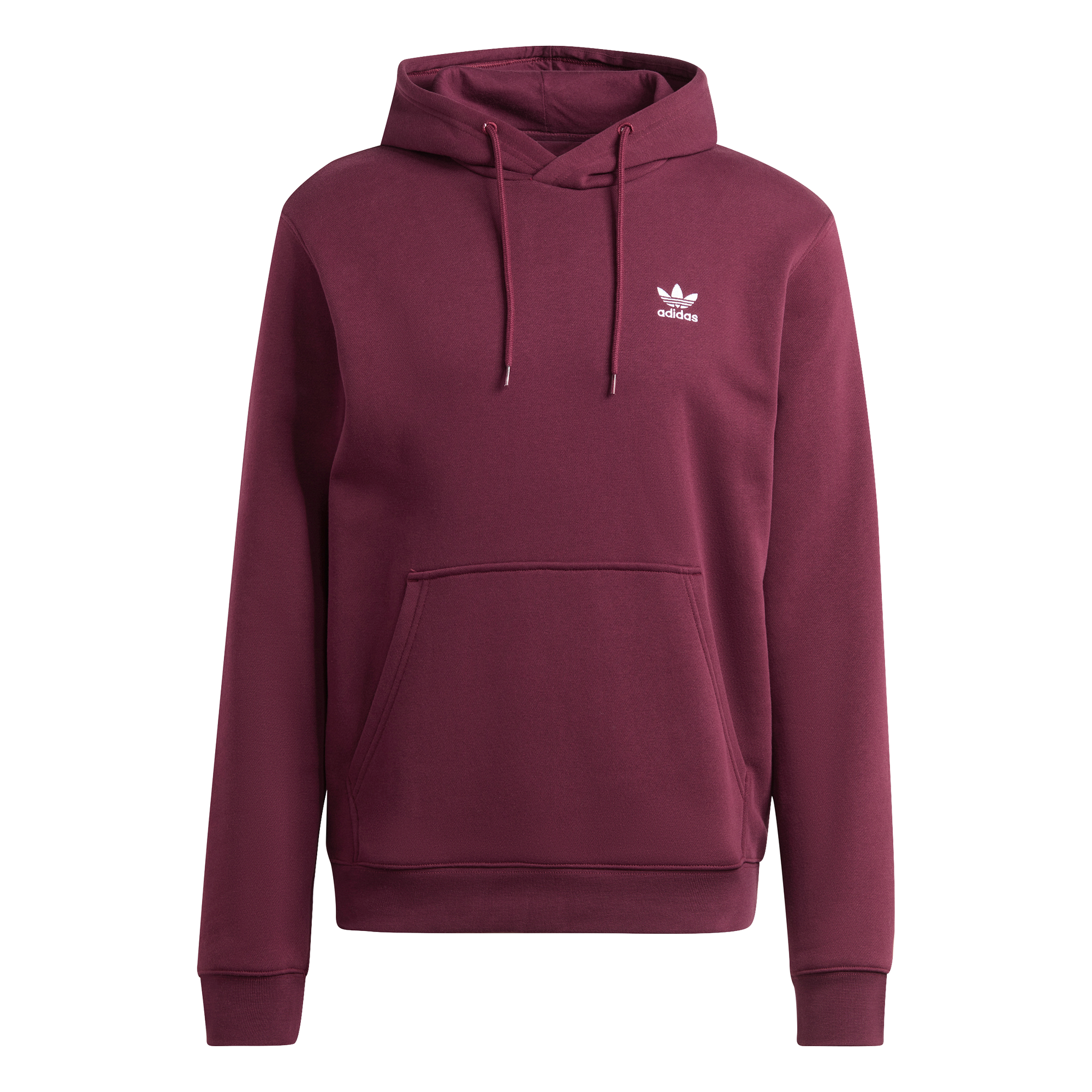 Mens Essential Hoodie