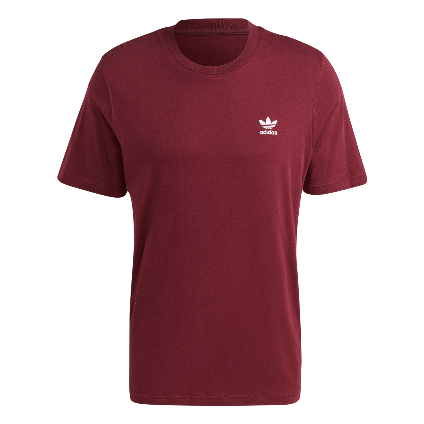 Mens Essential Short Sleeve T-Shirt