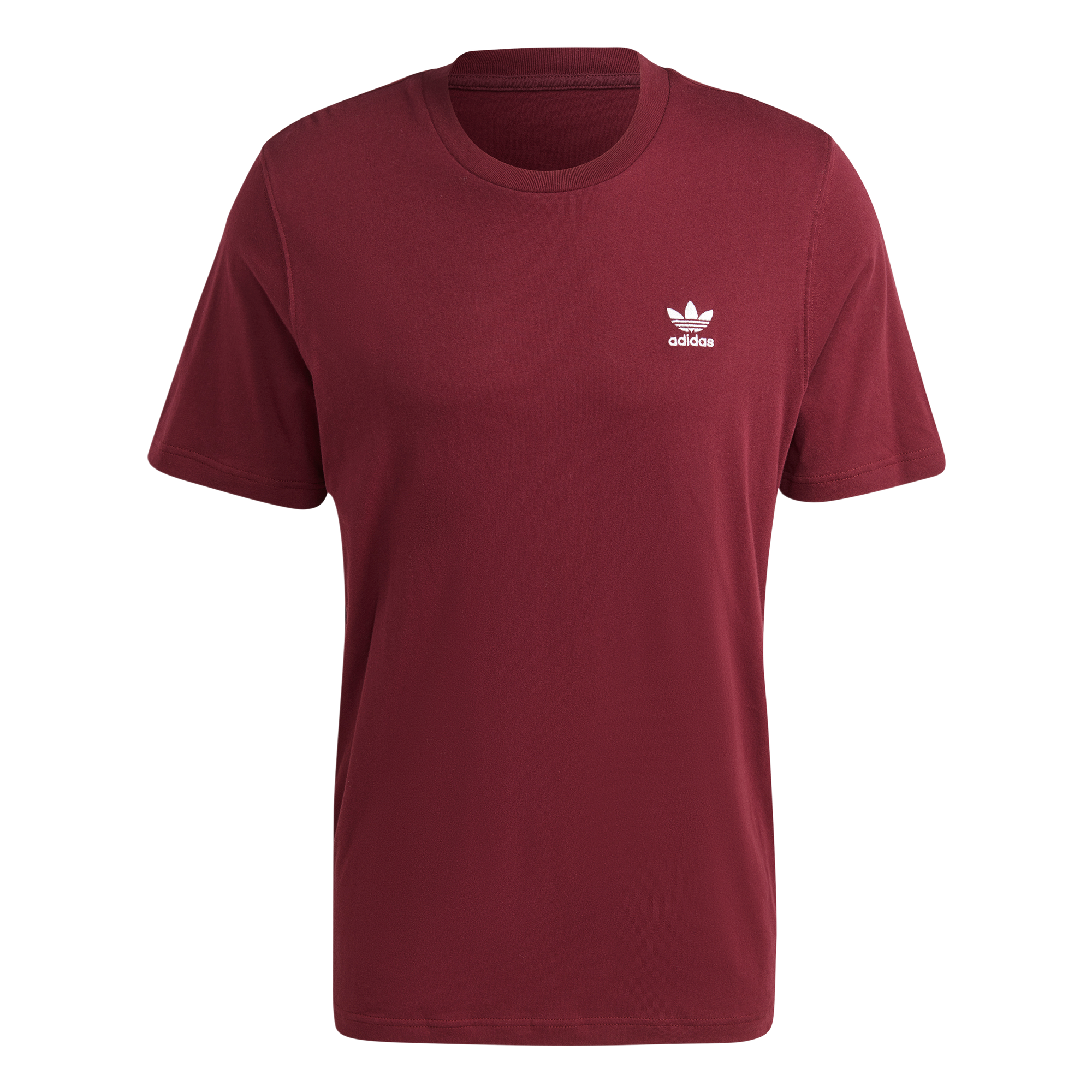 Mens Essential Short Sleeve T-Shirt