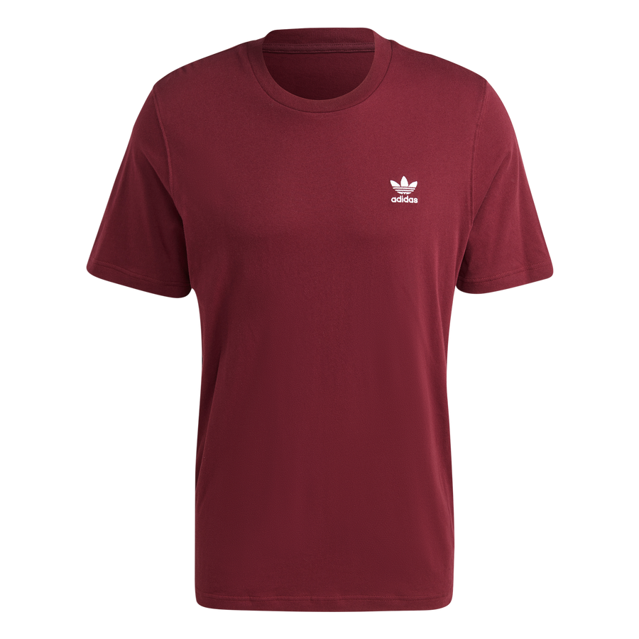 Mens Essential Short Sleeve T-Shirt