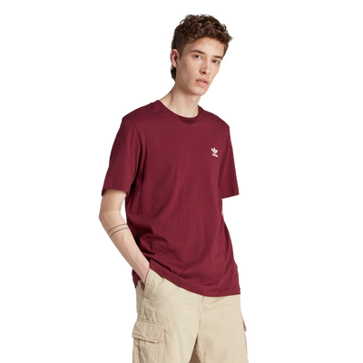 Mens Essential Short Sleeve T-Shirt