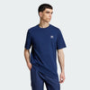 Mens Trefoil Essential Short Sleeve T-Shirt