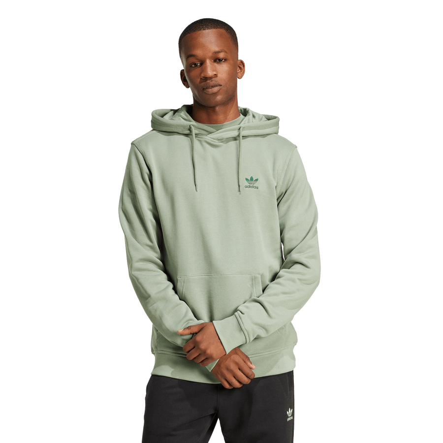Mens Originals Essential Frech Terry Pullover Hoodie